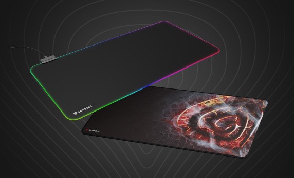 Genesis Tappetini per mouse