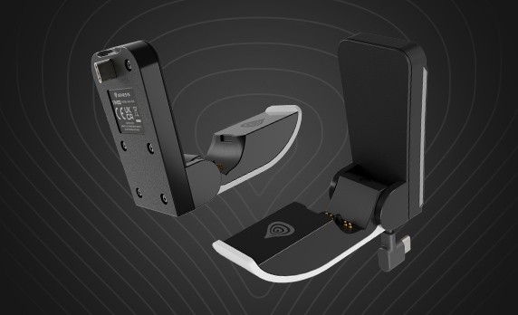 Genesis Console accessories