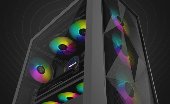 Genesis Custodie per PC