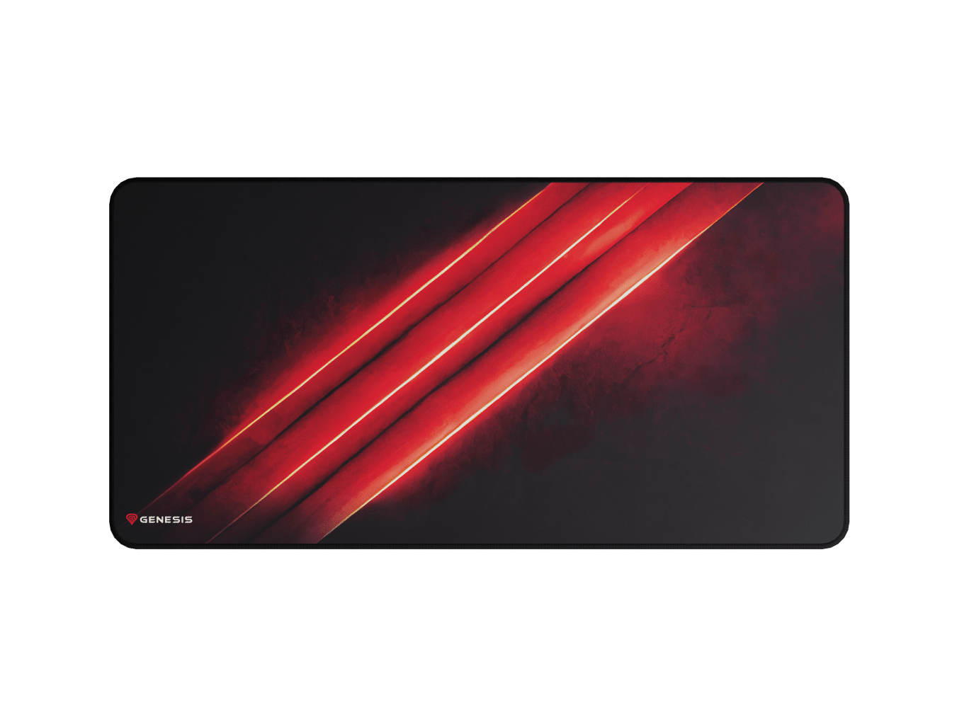 Genesis Carbon 500 MAXI FLASH G2
