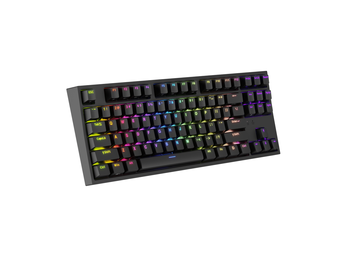 Genesis Thor 404 TKL KAILH