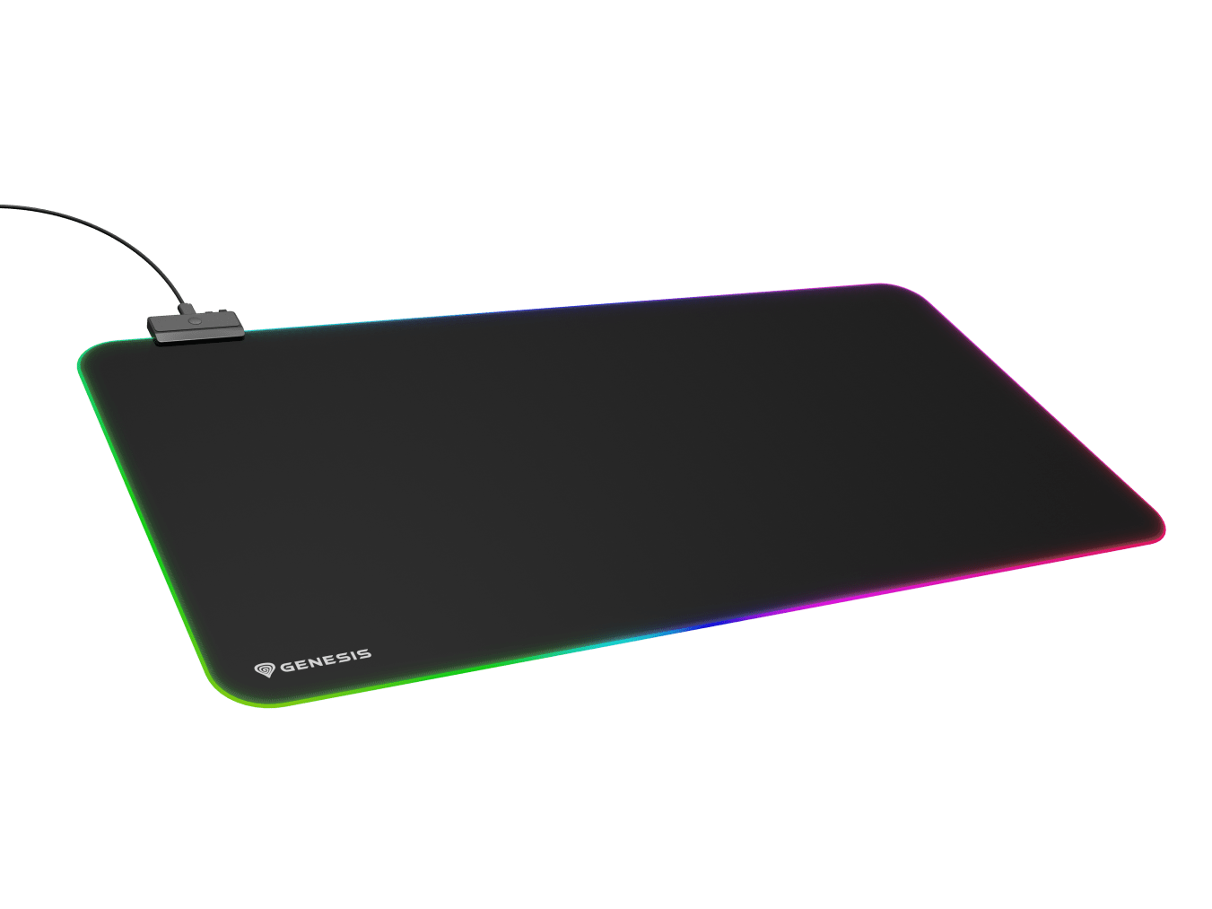 Genesis Boron 500 XXL RGB