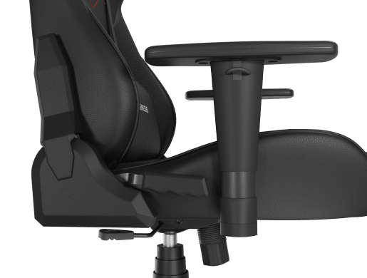 Genesis Nitro 550 G2