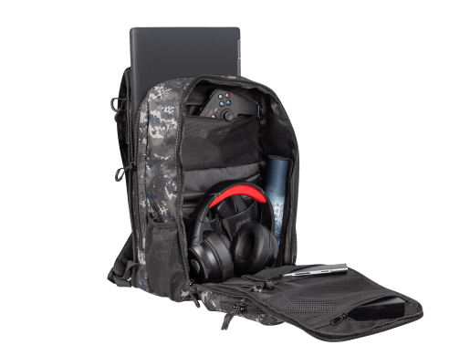 Genesis Pallad 450 CAMO LITE