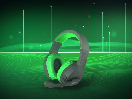 Genesis Argon 200 Green