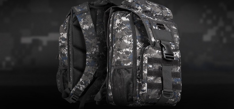 NEW GENESIS PALLAD 450 LITE - AN ANSWER TO YOUR EXPECTATIONS!
