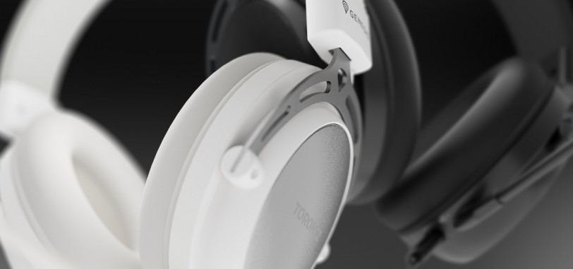 GENESIS Toron 301 - a comfortable advantage