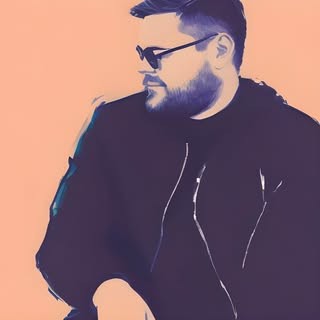 Author Damian Lejnert avatar