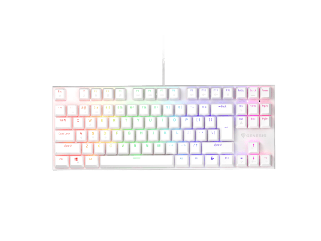 Genesis Thor 303 TKL Black