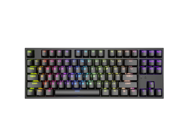 Genesis Thor 404 TKL KAILH