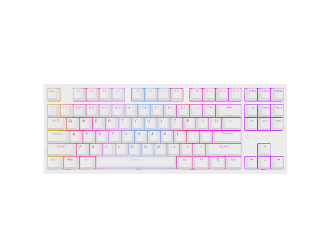 Genesis Thor 404 TKL KAILH