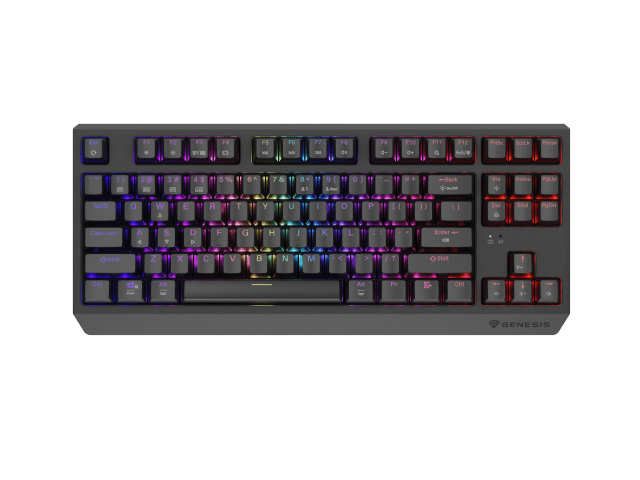 Genesis Thor 230 TKL Wireless