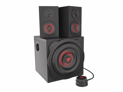 Genesis Helium 610BT