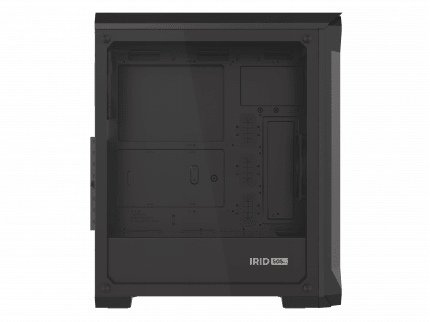 Genesis Irid 505 V2 Black