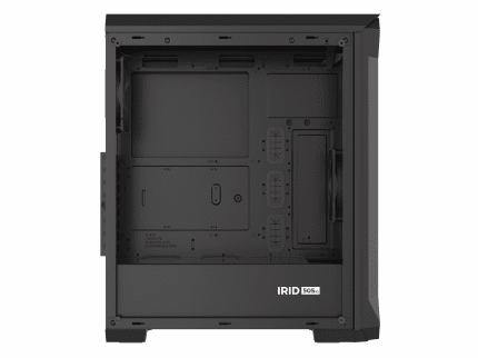 Genesis Irid 505 V2 Black