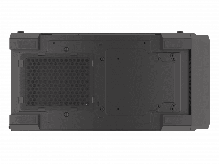 Genesis Irid 505 V2 Black