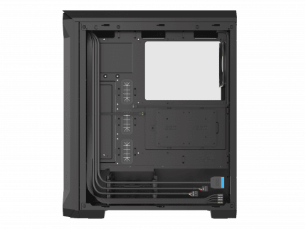 Genesis Irid 505 V2 Black