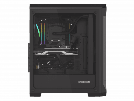 Genesis Irid 505 V2 Black
