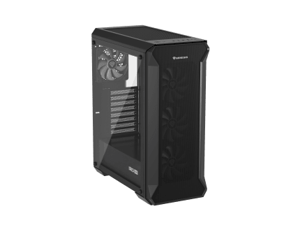 Genesis Irid 505 V2 ARGB Czarny