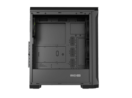 Genesis Irid 505 V2 ARGB Czarny