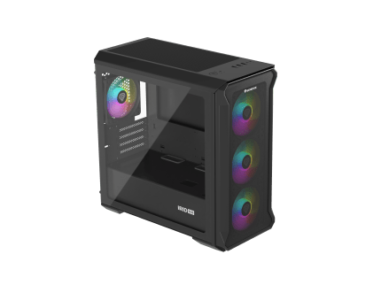 Genesis Irid 503 ARGB V2 ARGB