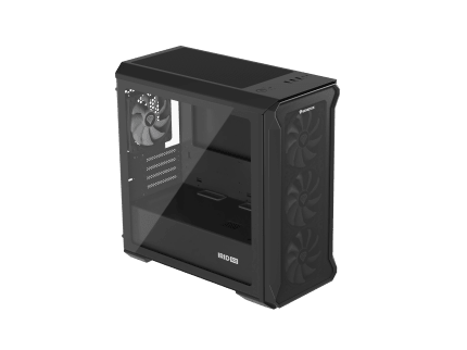 Genesis Irid 503 ARGB V2 ARGB