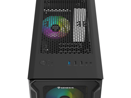 Genesis Irid 503 ARGB V2 ARGB