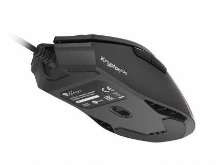 Genesis Krypton 220