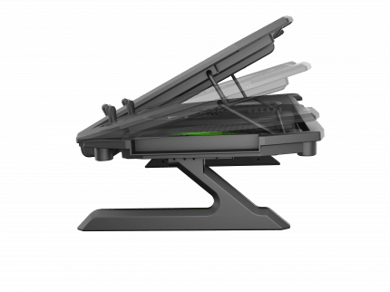 Genesis Oxid 850