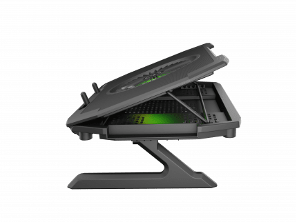 Genesis Oxid 850