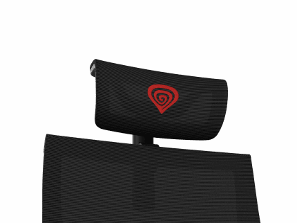 Genesis Astat 700 G2 BLACK