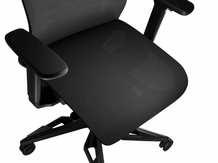 Genesis Astat 700 G2 BLACK