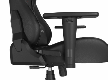 Genesis Nitro 550 G2