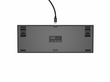 Genesis Thor 404 TKL KAILH