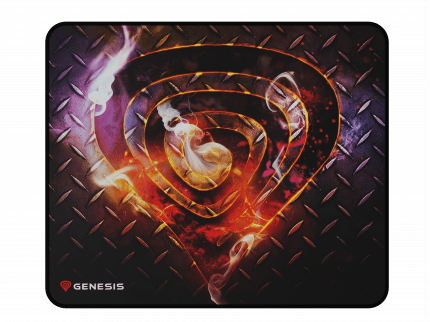 Genesis Carbon 500 M STEEL G2