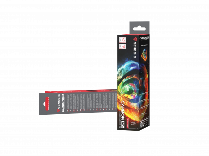Genesis Carbon 500 M FIRE G2