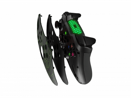 Genesis Mangan 400 WIRELESS