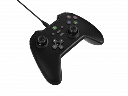 Genesis Mangan 300 WIRED