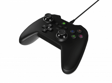 Genesis Mangan 300 WIRED