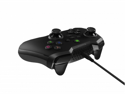 Genesis Mangan 300 WIRED