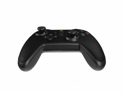 Genesis Mangan 300 WIRED