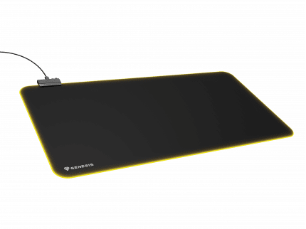 Genesis Boron 500 XXL RGB