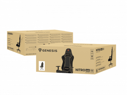 Genesis Nitro 440 G2